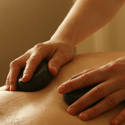 Hot Stone Massage