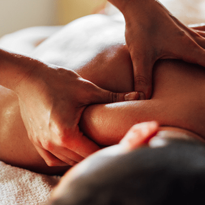 Deep Tissue Massage